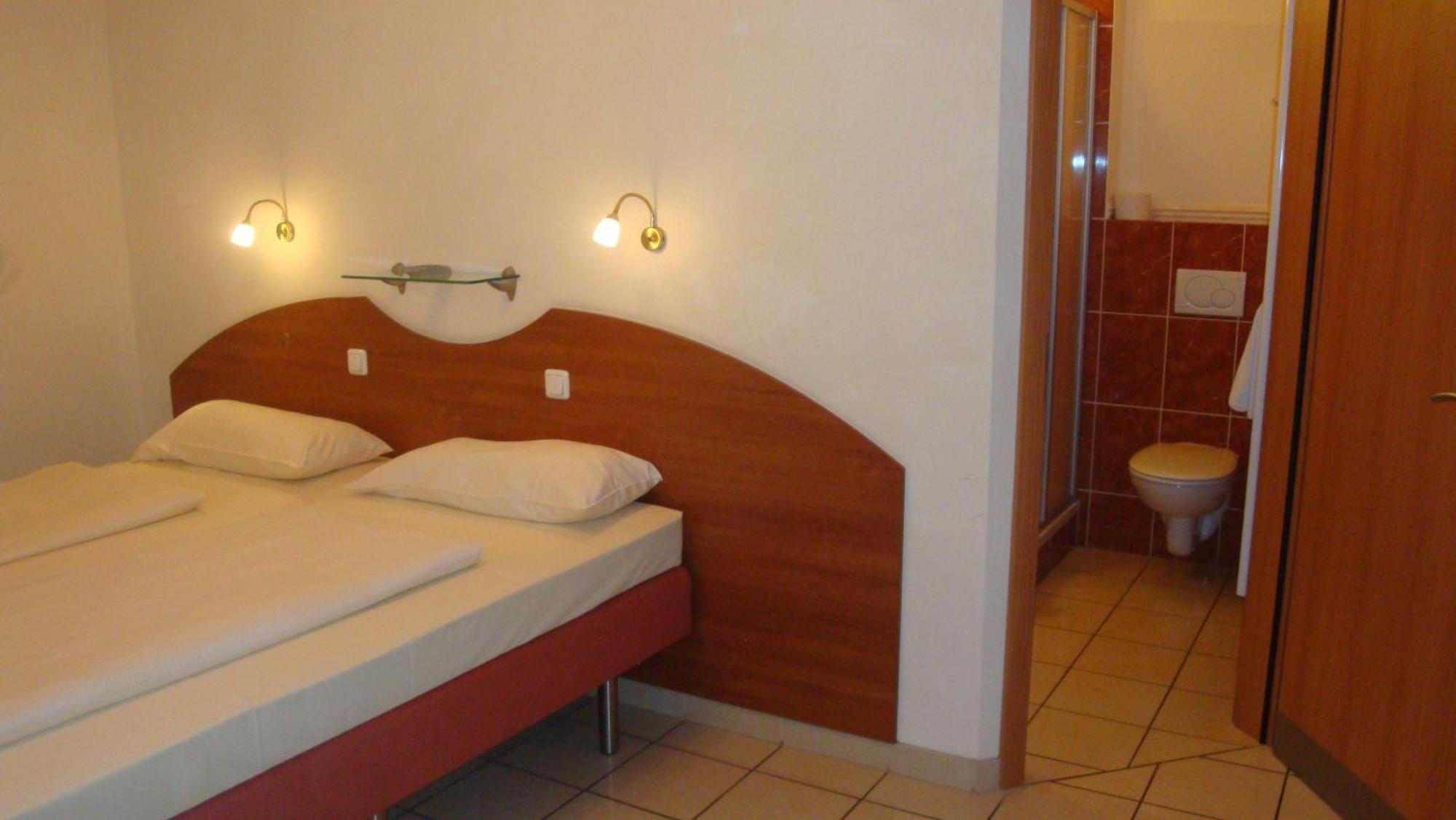 Stadthotel Πασάου Εξωτερικό φωτογραφία
