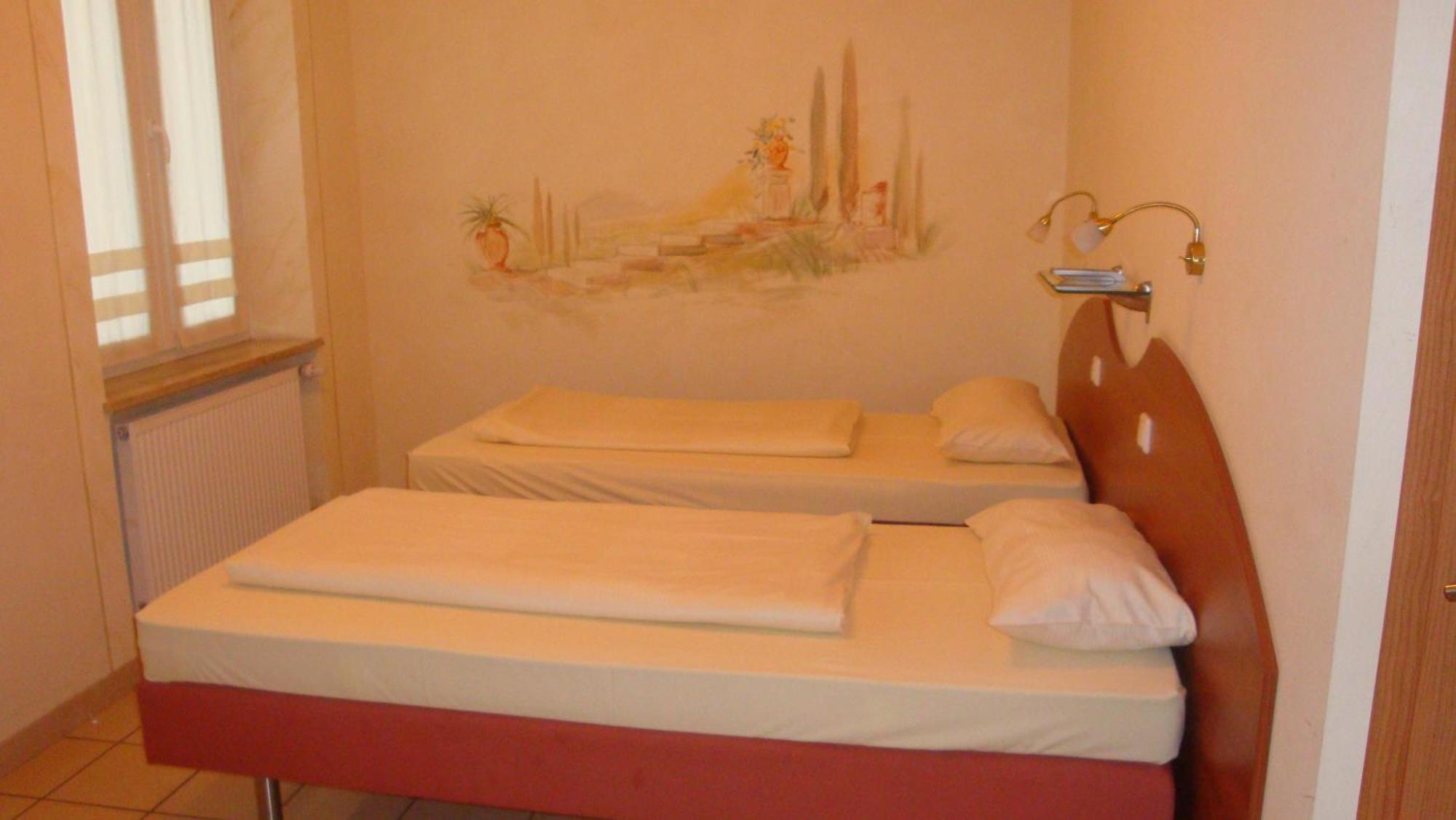 Stadthotel Πασάου Εξωτερικό φωτογραφία