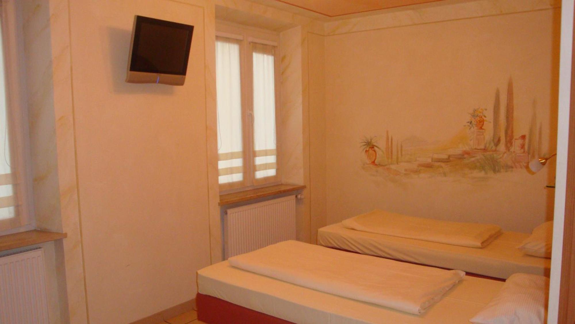 Stadthotel Πασάου Εξωτερικό φωτογραφία