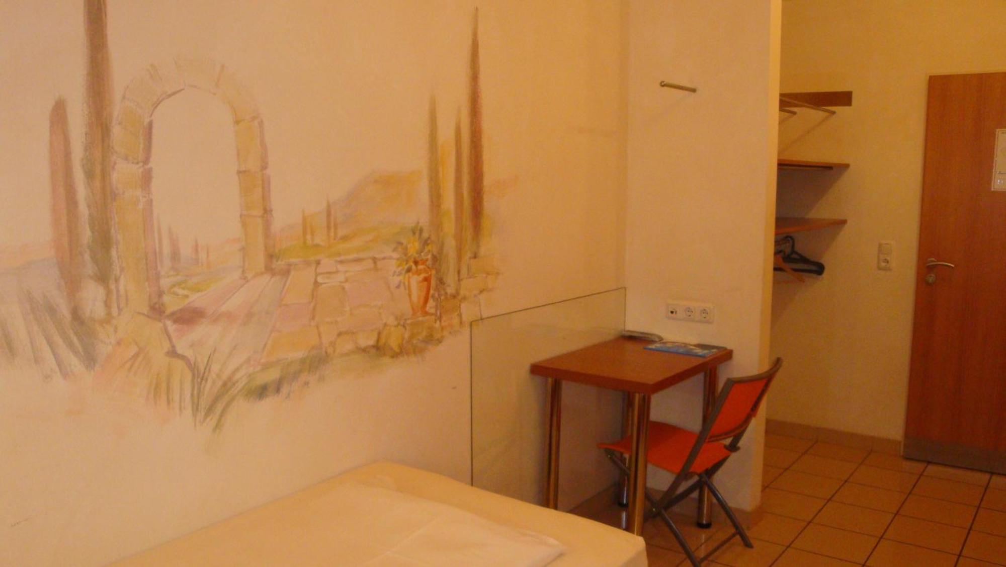 Stadthotel Πασάου Εξωτερικό φωτογραφία