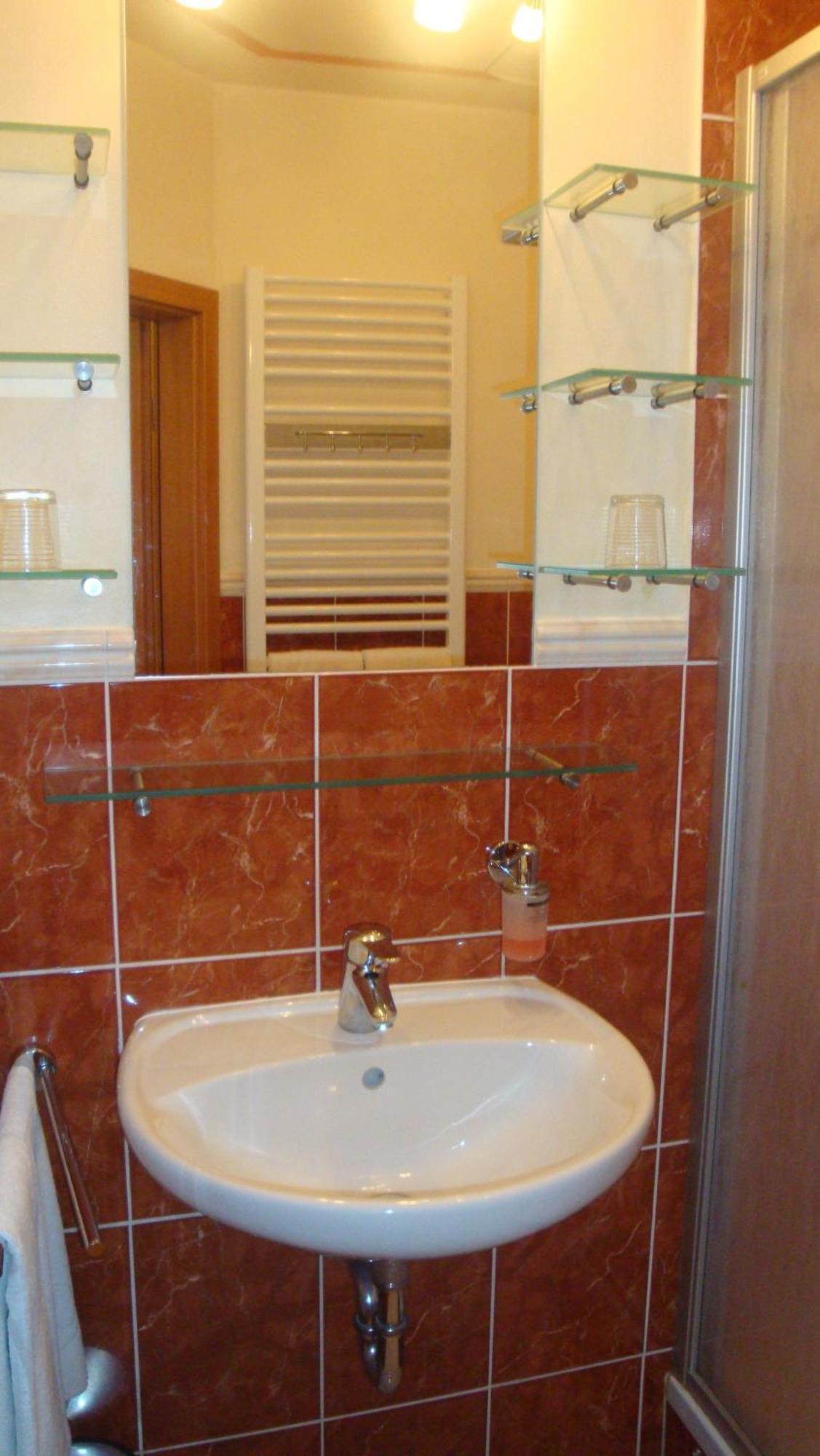 Stadthotel Πασάου Εξωτερικό φωτογραφία