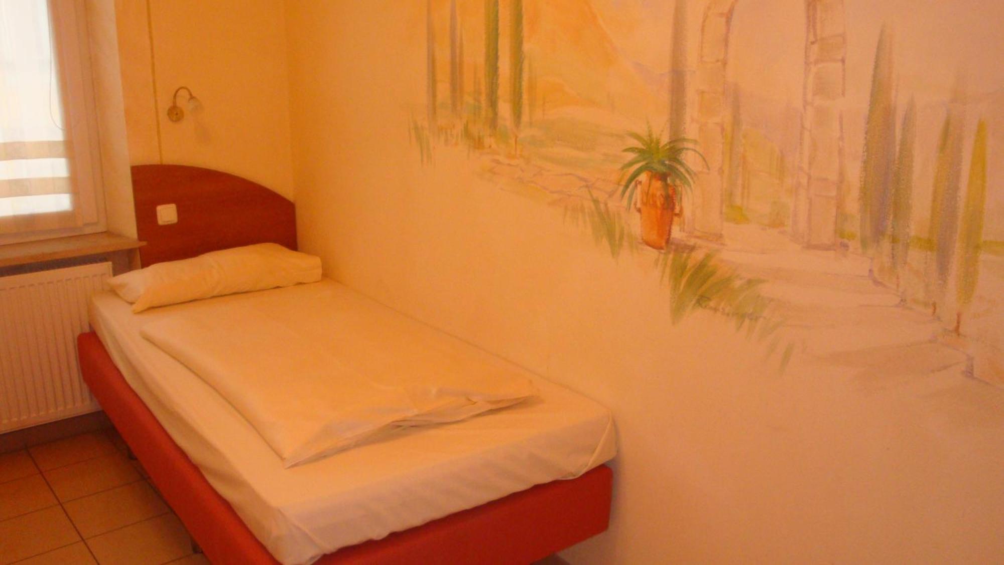 Stadthotel Πασάου Εξωτερικό φωτογραφία
