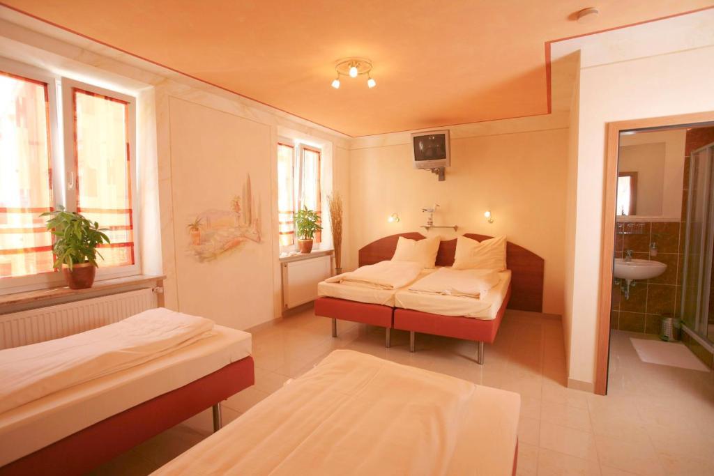 Stadthotel Πασάου Εξωτερικό φωτογραφία