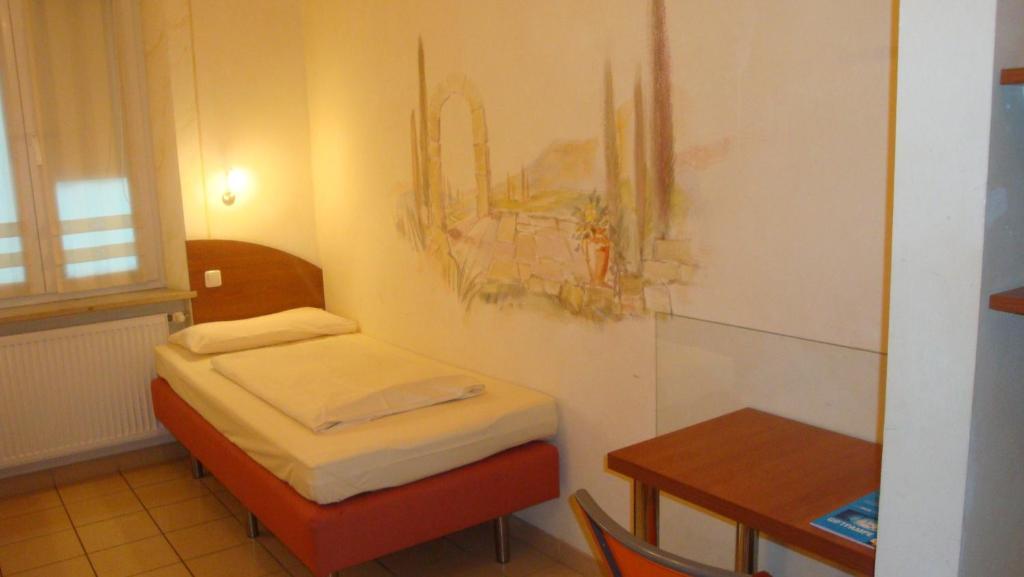 Stadthotel Πασάου Δωμάτιο φωτογραφία