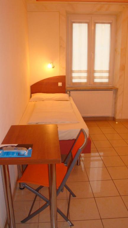 Stadthotel Πασάου Δωμάτιο φωτογραφία