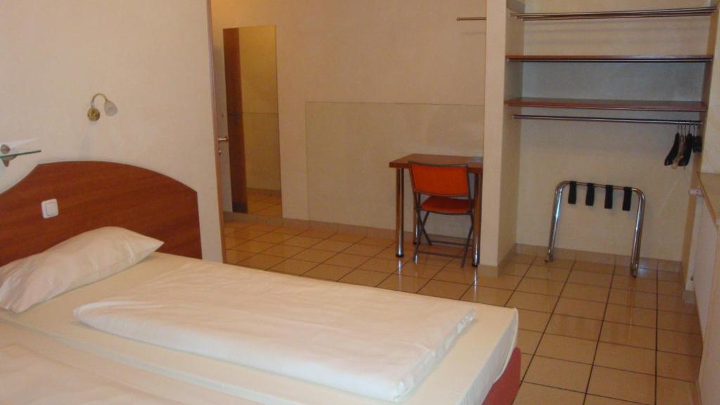 Stadthotel Πασάου Δωμάτιο φωτογραφία