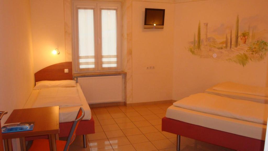 Stadthotel Πασάου Δωμάτιο φωτογραφία