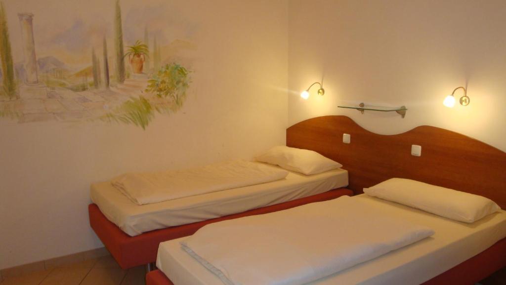 Stadthotel Πασάου Δωμάτιο φωτογραφία