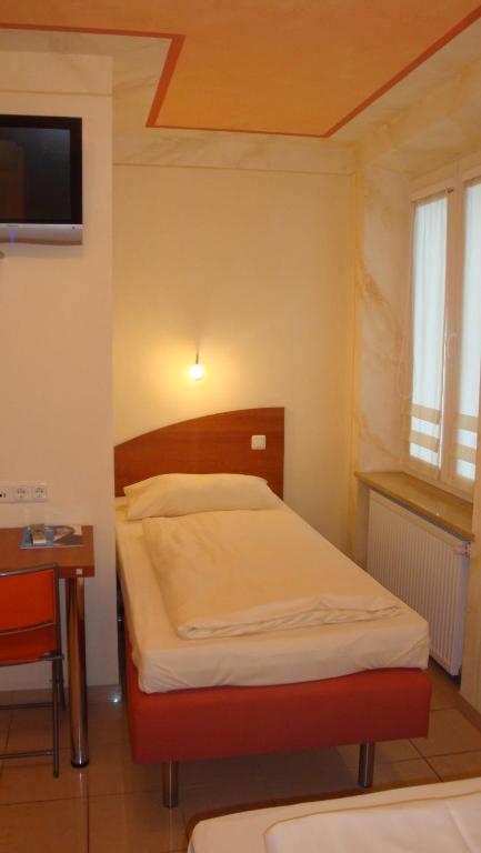 Stadthotel Πασάου Δωμάτιο φωτογραφία