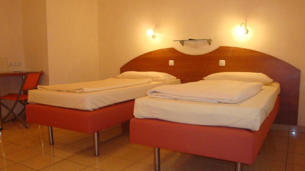 Stadthotel Πασάου Δωμάτιο φωτογραφία