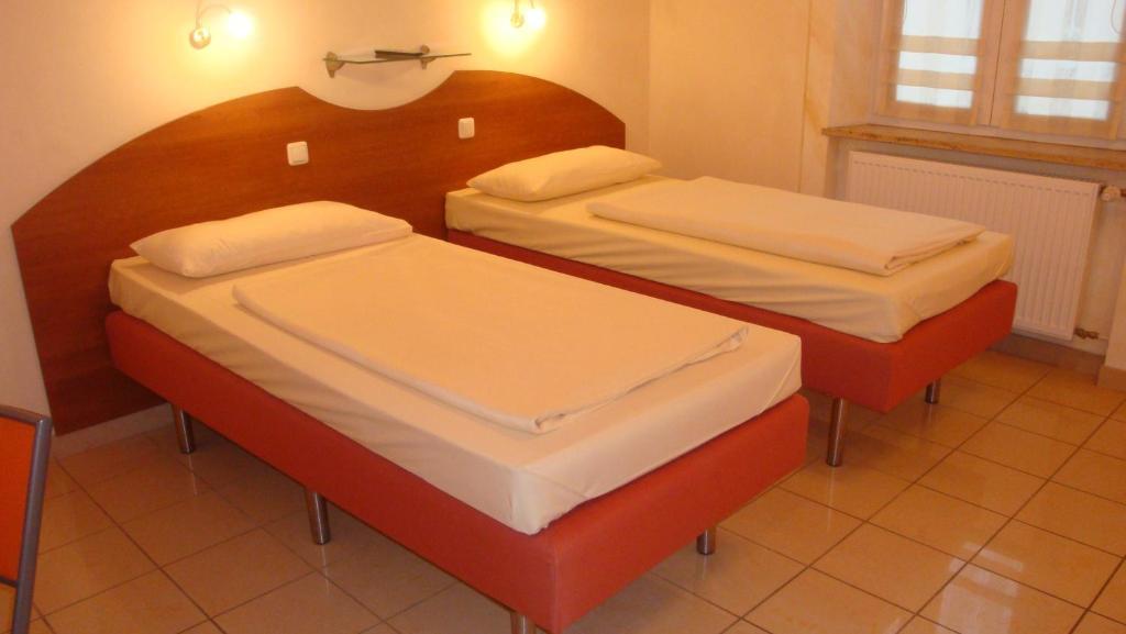 Stadthotel Πασάου Δωμάτιο φωτογραφία