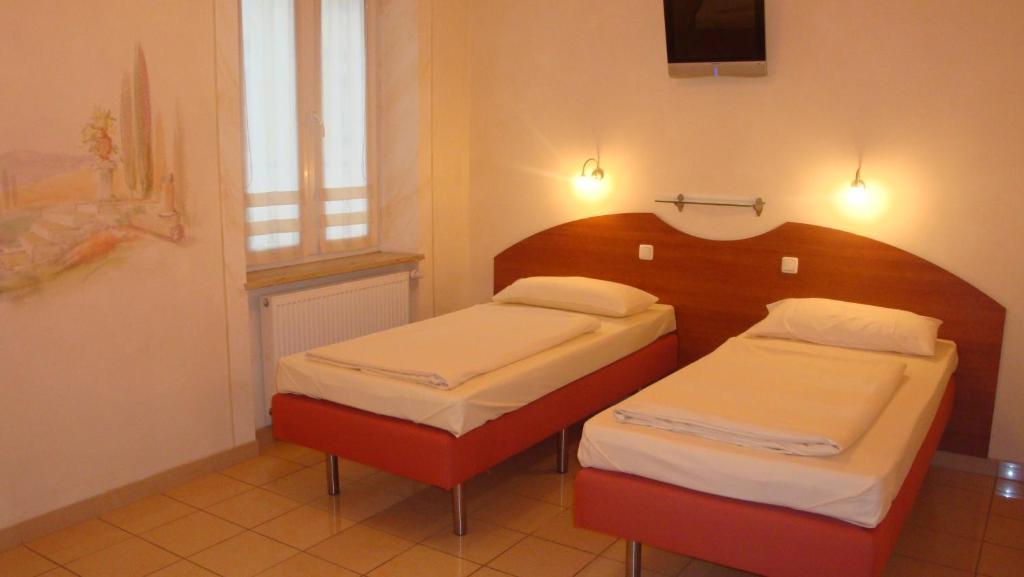 Stadthotel Πασάου Δωμάτιο φωτογραφία