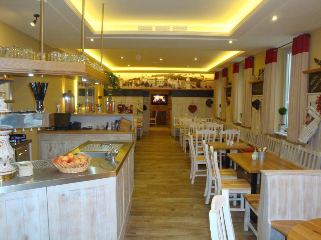 Stadthotel Πασάου Εξωτερικό φωτογραφία